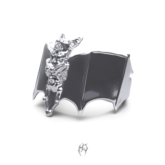 HARD JEWLERY RINGS - Picture 2 of 5